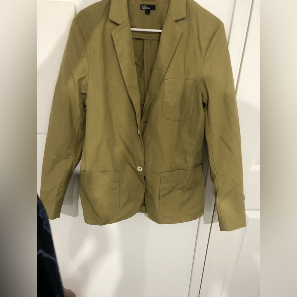 Men Jacket Levi’s